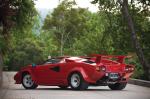 Lamborghini Countach 5000 Quattrovalvole Downdraft 1987 года